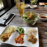 焼肉 べこ亭 たまプラーザ本店 - 