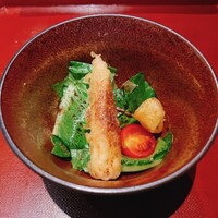 中目黒いぐち 上ル - 