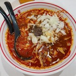 蒙古タンメン中本 - 