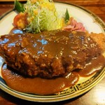 洋食屋 ニューとん - 