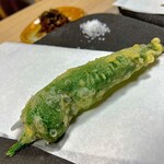 Oosaka Tempura Saku - 