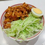 蒙古タンメン中本 - 