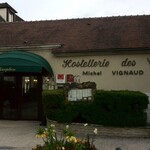 Hostellerie des Clos - 