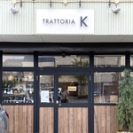 TRATTORIA K - 