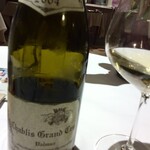 Hostellerie des Clos - 