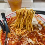 蒙古タンメン中本 - 