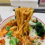 蒙古タンメン中本 - 