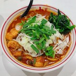 蒙古タンメン中本 - 