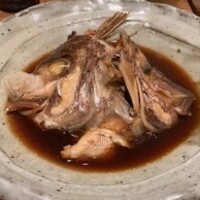 魚匠 銀平 道頓堀店 - あらだき