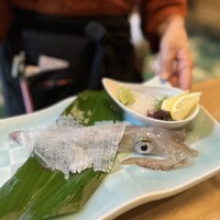 河太郎 中洲本店 - 