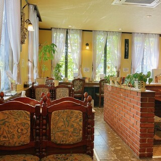 レトロカフェ 異人館_2