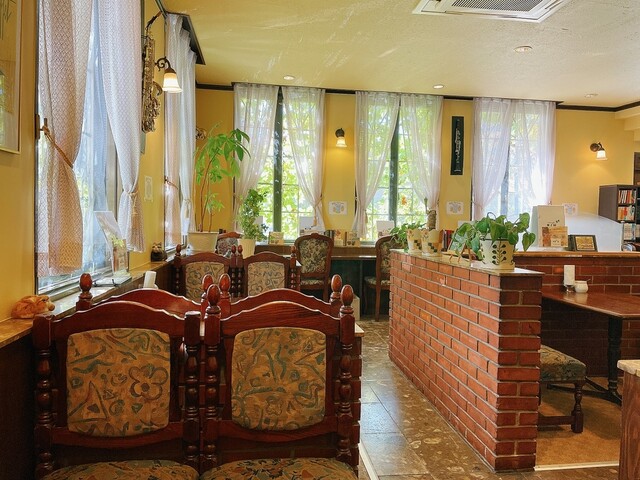 Retro Cafe Ijinkan photo 4