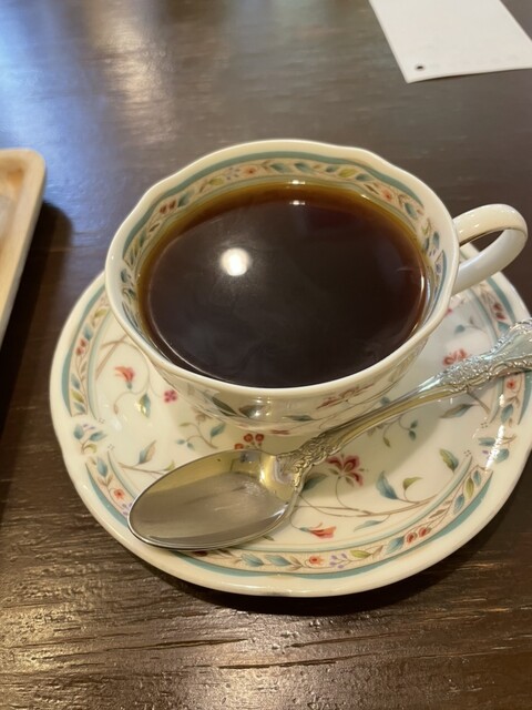 レトロカフェ 異人館（retro cafe 異人館） - 泉外旭川（喫茶店）の写真