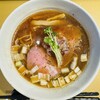 麺屋 日出次 焼津店