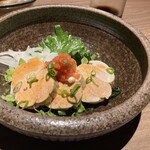 ゆるりと菜 村さ来 - 