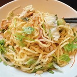 昌平ラーメン - 