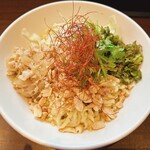 昌平ラーメン - 