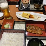 Unagi Toku - 