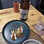 焼鳥と地酒 SAKE酉 - 