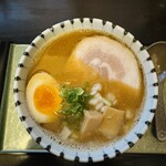 麺屋 八っすんば - 