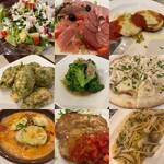 Trattoria Salice  - 