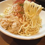 昌平ラーメン - 