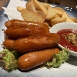 ゆるりと菜 村さ来 - 