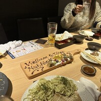 和食 いぶり別邸 有楽町店 - 