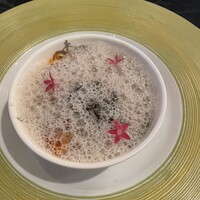レストラン ボヌール - 