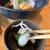 おたる政寿司 ぜん庵 - 