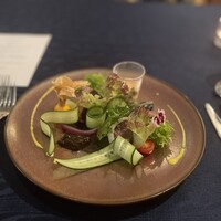レストラン ボヌール - 