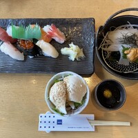 おたる政寿司 ぜん庵 - 