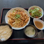 焼肉専家 いしなぎ屋 - 