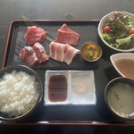 Yakiniku Senka Ishinagiya - 