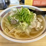 やきめし 潮路郎 - 