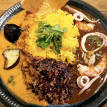 カリガリ 秋葉原 - 