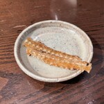 蕎麦と酒処 きくち - 