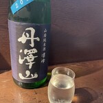 蕎麦と酒処 きくち - 