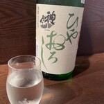 蕎麦と酒処 きくち - 