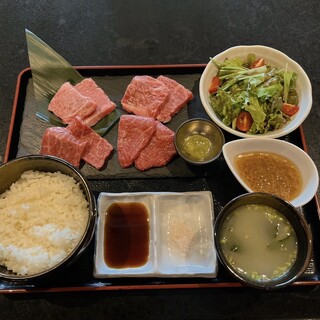 焼肉専家 いしなぎ屋_2