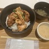 自然薯とろろ丼専門店 黒十ヤ 阪急西宮ガーデンズ店