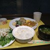 鳥取グリーンホテルモーリス - 朝食バイキング例