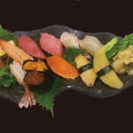 割烹 Machizushi 水戶本店