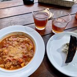 KNOCK CUCINA BUONA ITALIANA - 