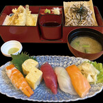 割烹 Machizushi 水戶本店
