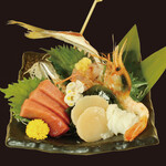 割烹 Machizushi 水戶本店