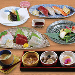 割烹 Machizushi 水戶本店
