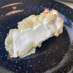 蕎麦 天ぷら 結庵 - 