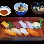 割烹 Machizushi 水戶本店