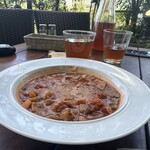 KNOCK CUCINA BUONA ITALIANA - 